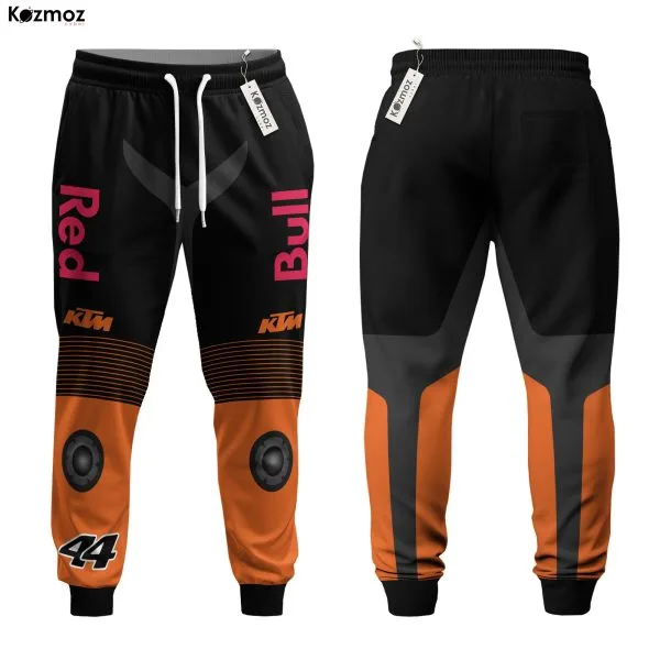 Miguel Oliveira Racing Costume Suit 2021 RB KTM Factory Racing MotoGP - Image 6