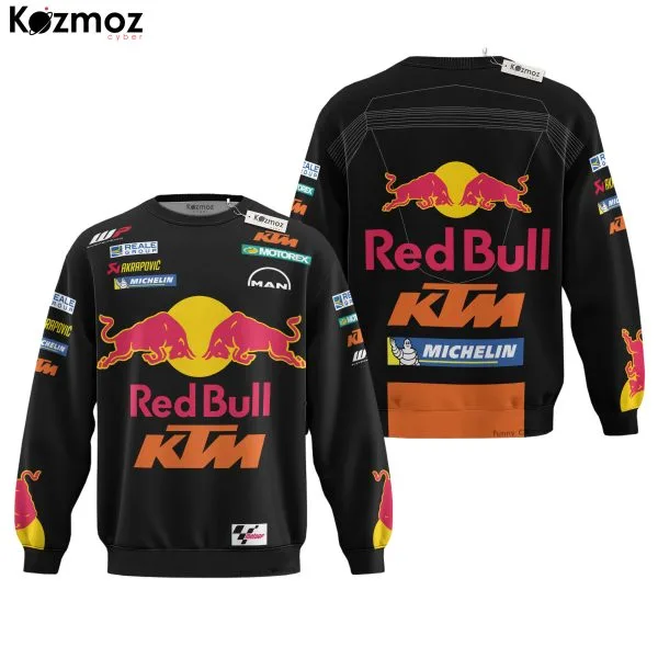 Miguel Oliveira Racing Costume Suit 2021 RB KTM Factory Racing MotoGP - Image 5