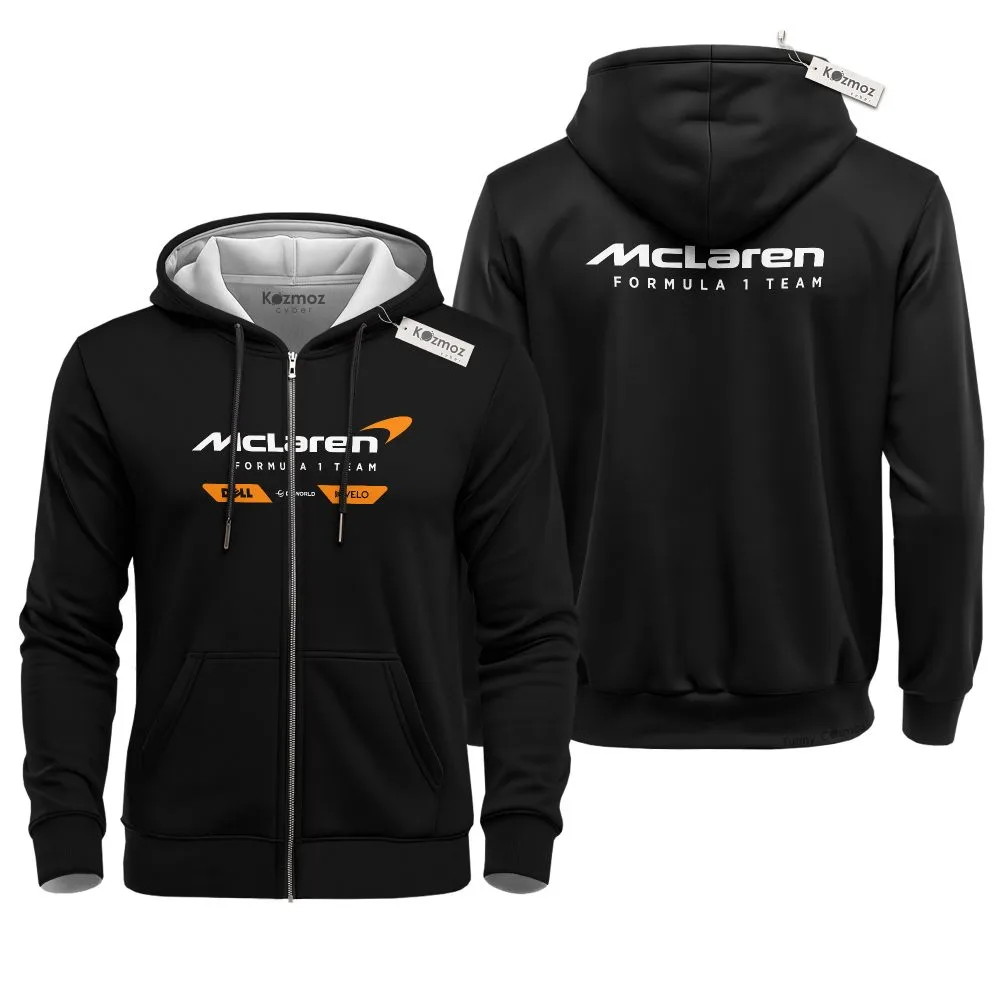 ML F1 Team 2026 Edition Costume Racing Suit - Image 4