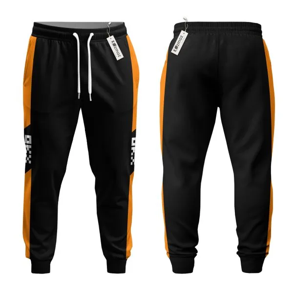 ML F1 Team 2026 Edition Costume Racing Suit - Image 6