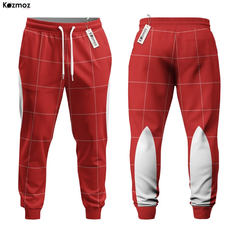 MSC Racing Costume Suit 2006 - SF Team - Image 5