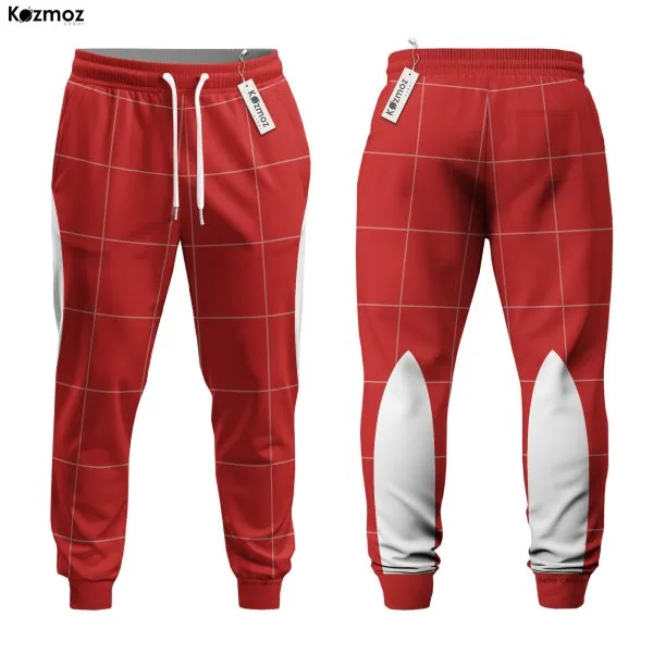 MSC Racing Costume Suit 2006 - SF Team - Image 5