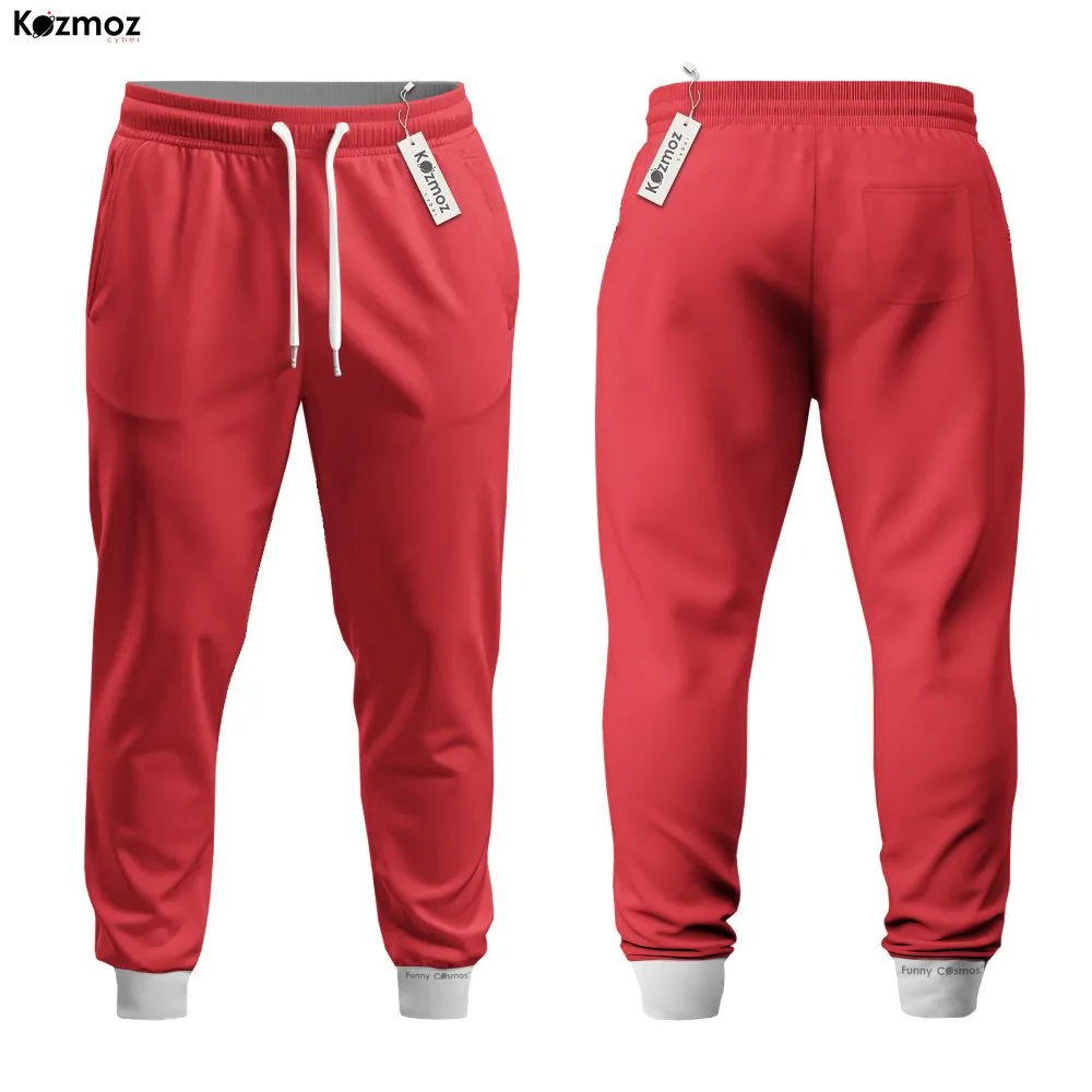 MSC Racing Suit 2000 Collection - SF Team - Image 5