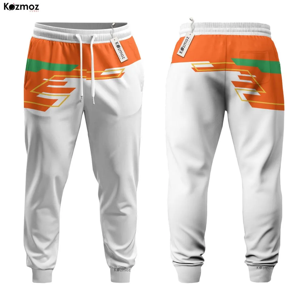 Nico Hulkenberg Racing Costume 2012 Sauber Racing Team - - Image 5