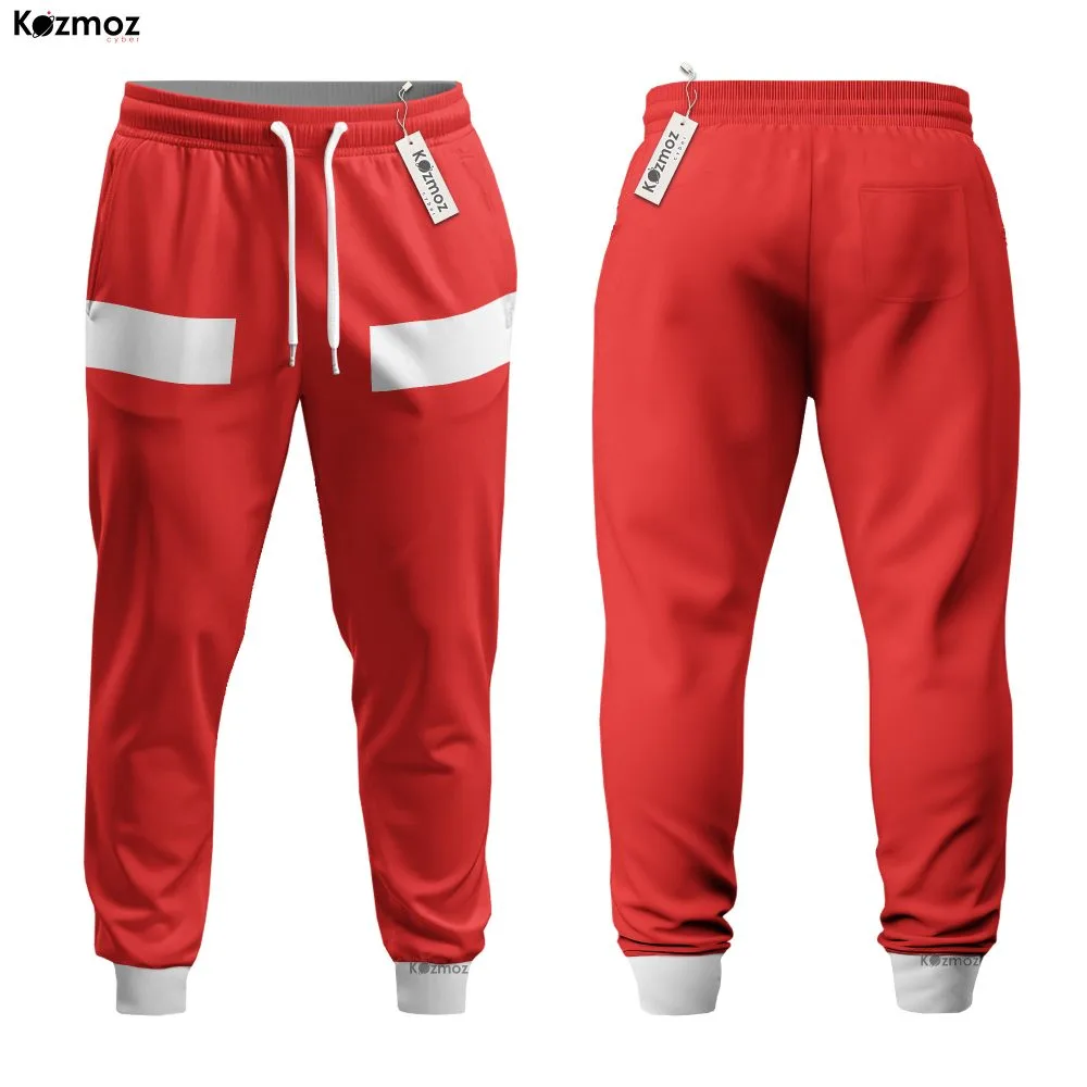 Niki Lauda Racing Costume Parmalat 1976 Collection SF Racing Team - Image 5