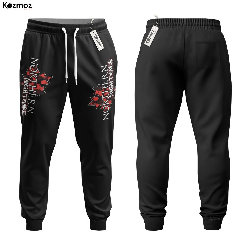 Northern Nightmare Monster Truck Racing Costume Collection - Monster Jam Racing Team - - Image 5