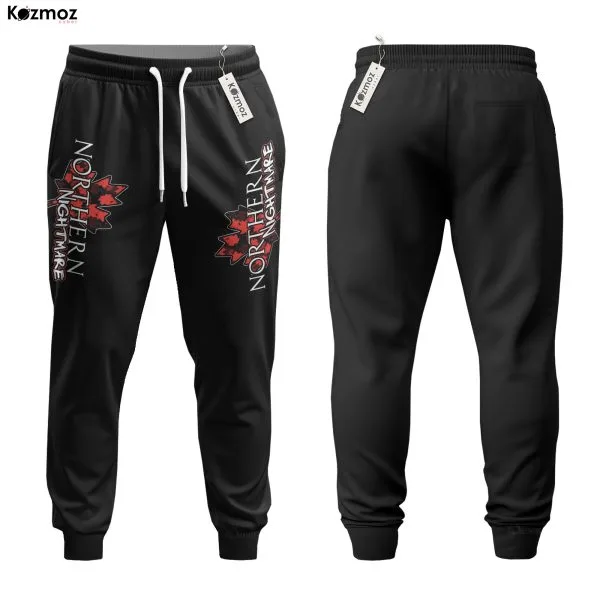Northern Nightmare Monster Truck Racing Costume Collection - Monster Jam Racing Team - - Image 5