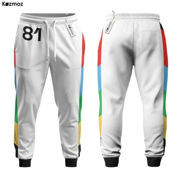 Oscar Piastri Racing Costume 2023 New Maclaren Silverstone Collection - McLaren  Racing Team - Image 5