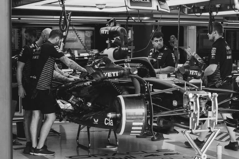 The Surprising Impact of Fan Culture on Motorsport Teams and Drivers