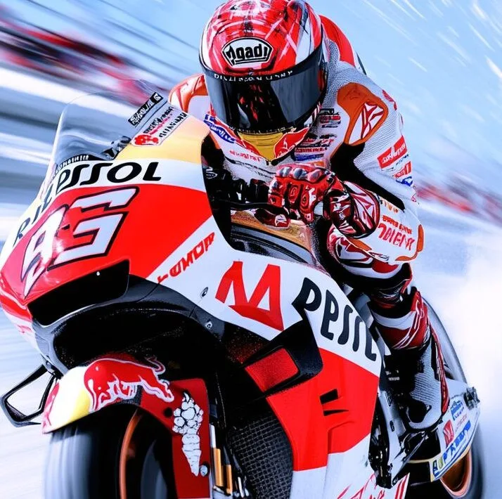 5 Jaw-Dropping Ways MotoGP Is Transforming Motorcycle Racing