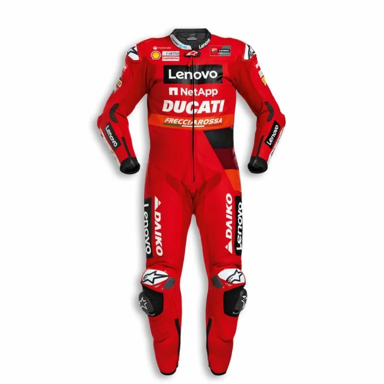 6 Most Memorable Racing Gear Designs in Motorsport