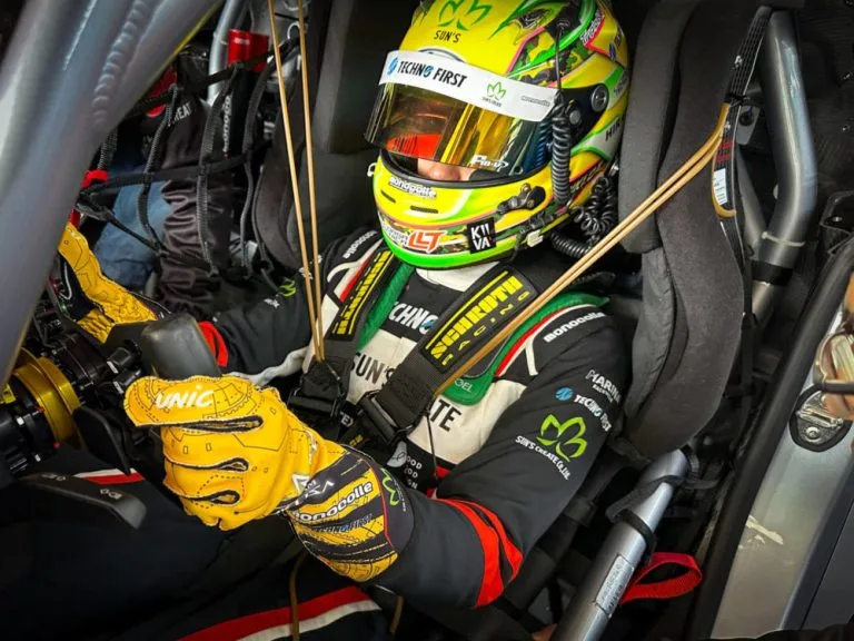 5 Ways How Racing Apparel Is Revolutionizing Fashion in Motorsport