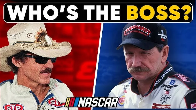 Top 8 Motorsport Rivalries That Shaped the Sport