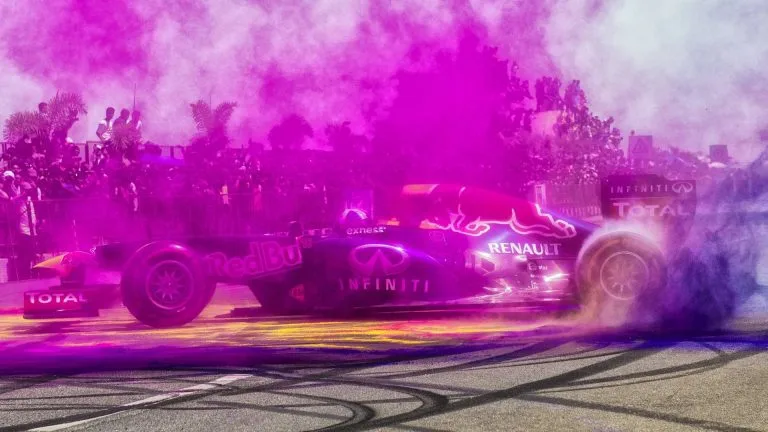 Top 7 Groundbreaking Motorsport Innovations That Revolutionized Racing