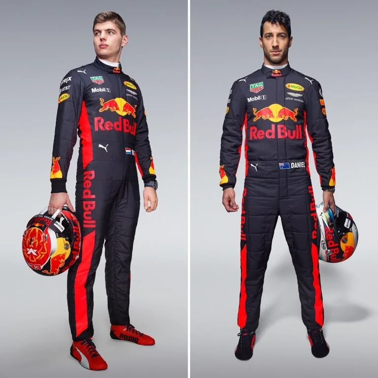 Protective Yet Stylish 2025: The Evolution of Racing Costumes