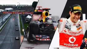 Best F1 Races of All Time: The 10 Greatest Grands Prix in History