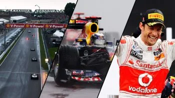 Best F1 Races of All Time: The 10 Greatest Grands Prix in History