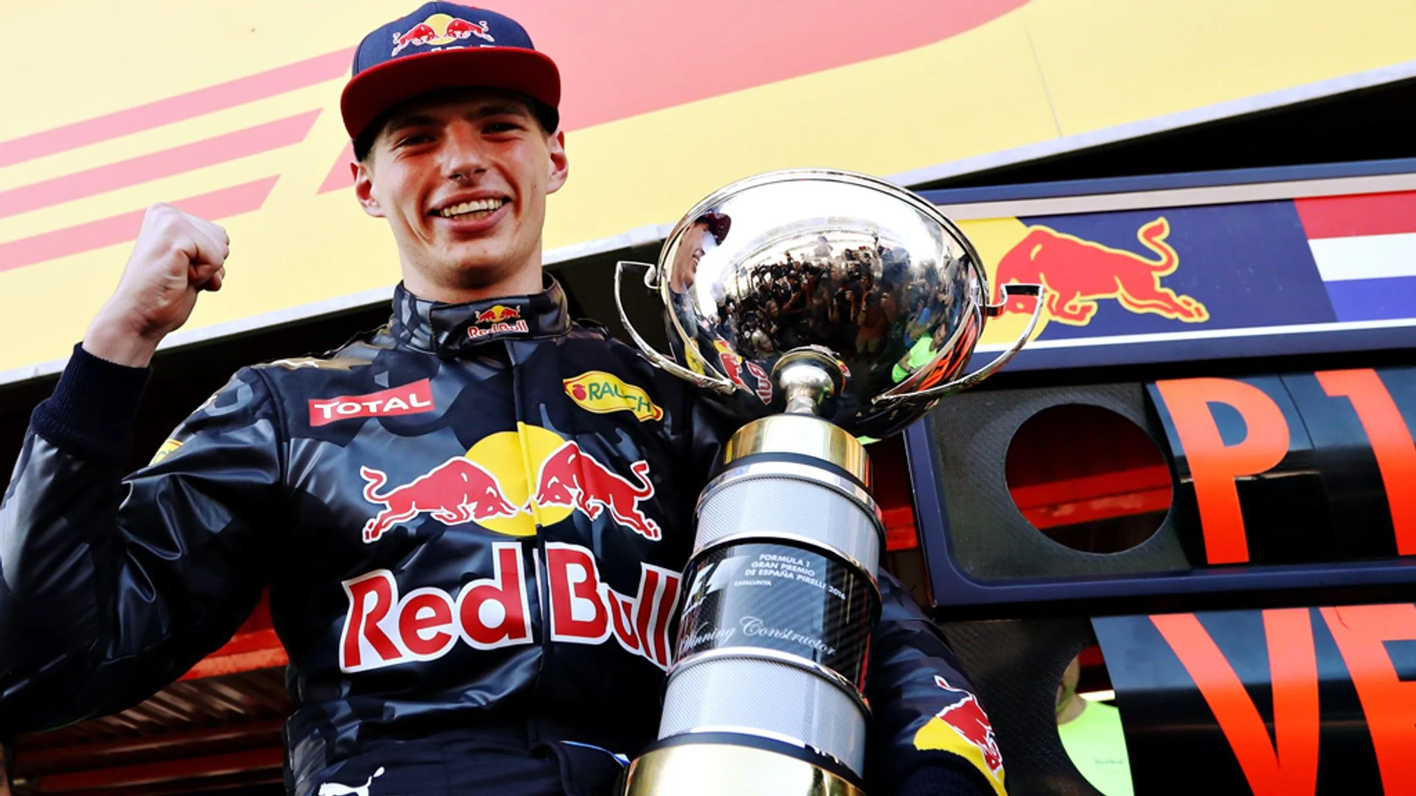 Max Verstappen wet-weather masterclass in Formula 1 Max Verstappen driving in dramatic F1 conditions