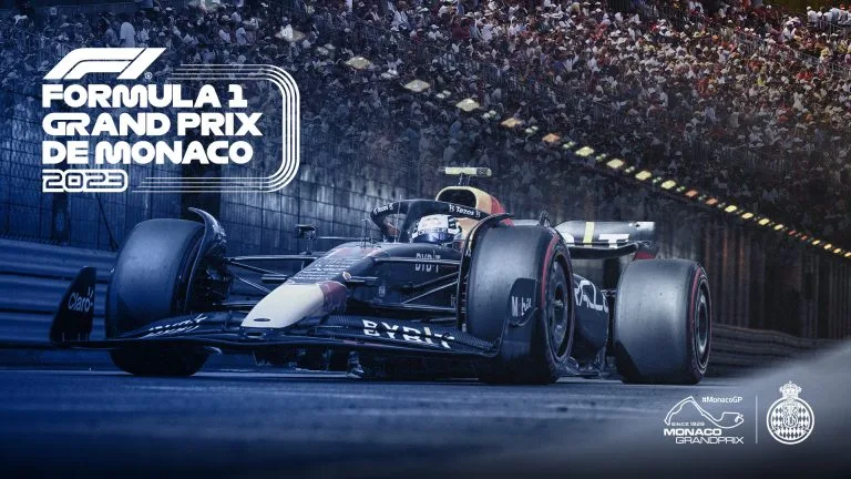 The Top F1 and NASCAR Races to Watch in 2025