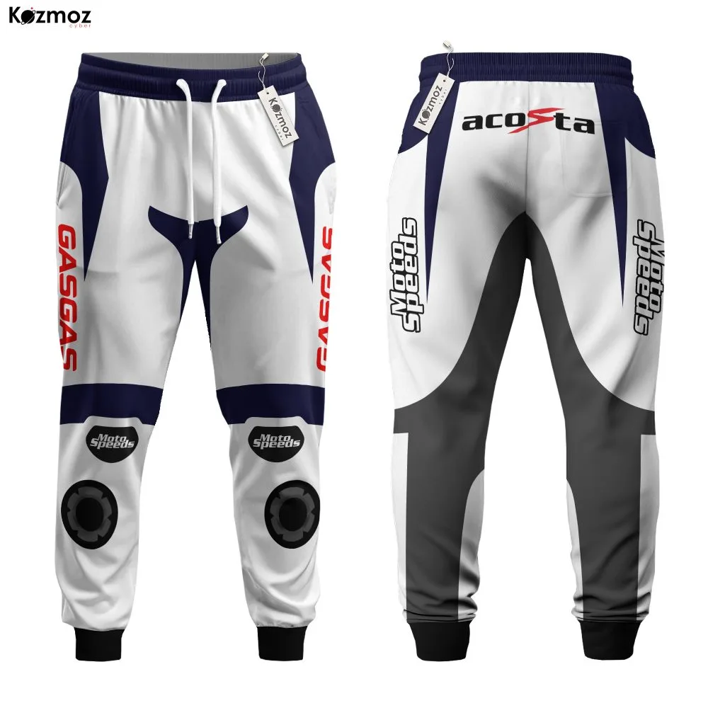 Pedro Acosta Racing Suit Red Bull British GP 2024 Collection - Red Bull MotoGP Racing Team - Image 5