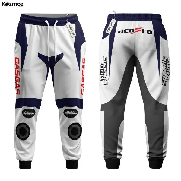 Pedro Acosta Racing Suit Red Bull British GP 2024 Collection - Red Bull MotoGP Racing Team - Image 5
