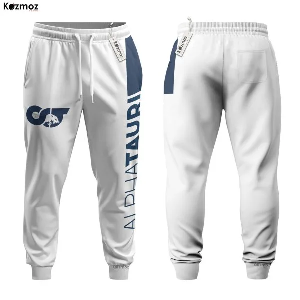 Pierre Gasly Racing Costume 2021 AlphaTauri  Racing Team - - Image 5