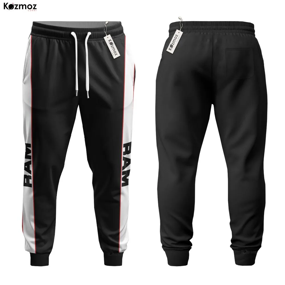 Raminator Racing Costume Collection - Monster Jam Racing Team - - Image 5