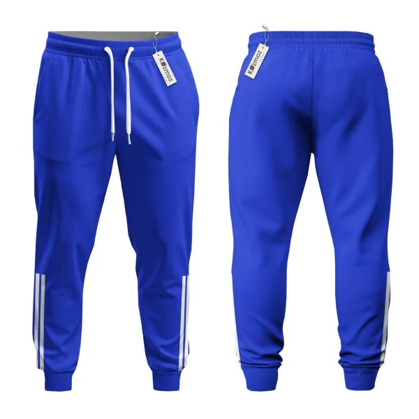 Ravenol Racing Team 24h Nürburgring Edition Costume Racing Suit - Image 5