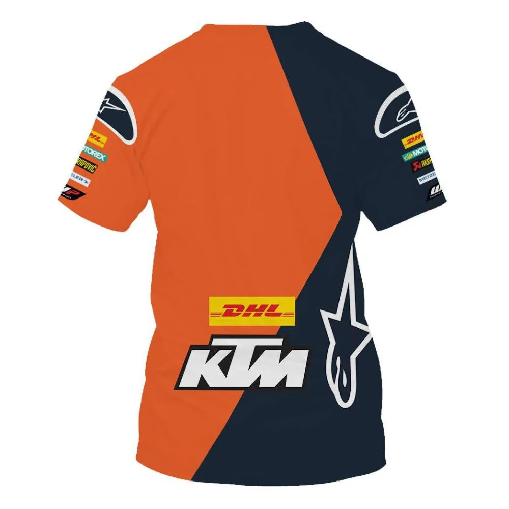 RB KTM Factory Racing Costume Suit MotoGP Championship - Image 5