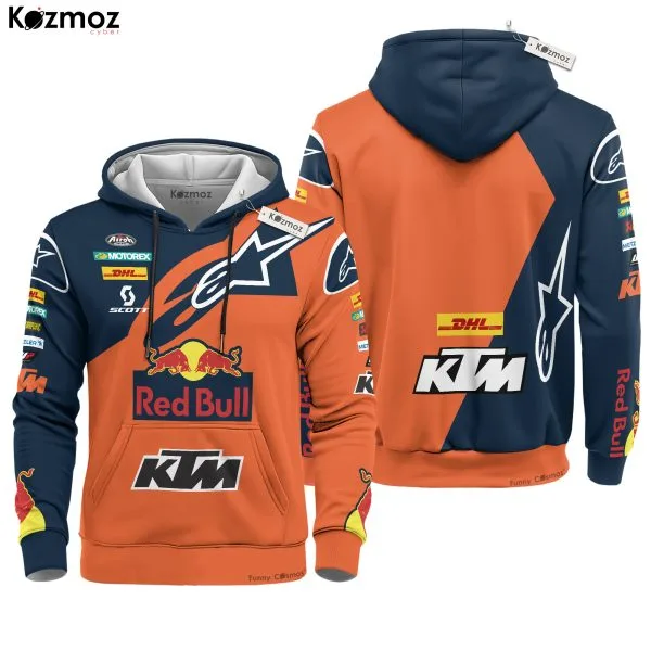 RB KTM Factory Racing Costume Suit MotoGP Championship