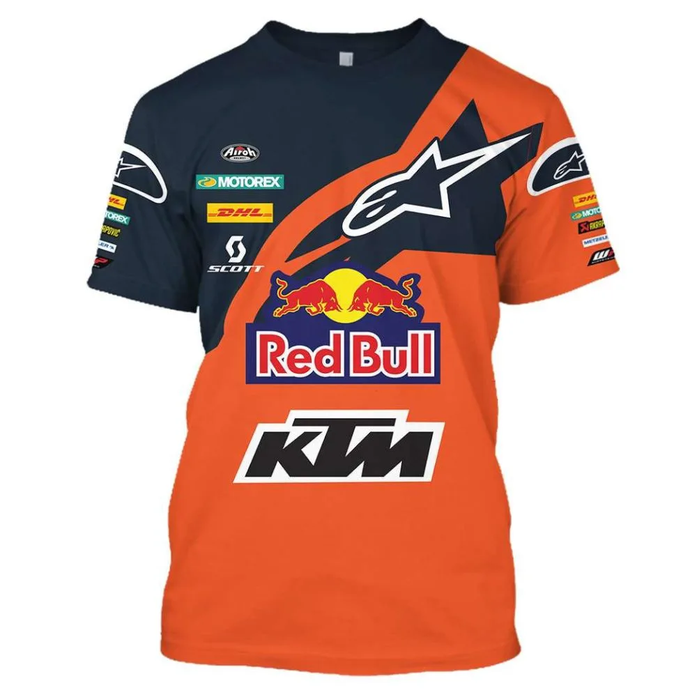 RB KTM Factory Racing Costume Suit MotoGP Championship - Image 4