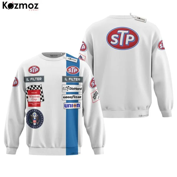Richard Petty Racing Costume 1972 Collection - Petty Enterprises NASCAR Racing Team - Image 4