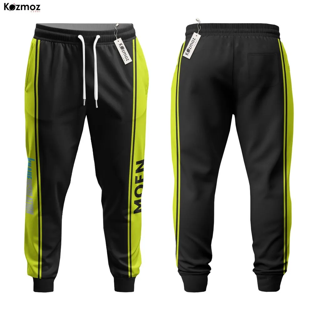 Ryan Blaney Racing Firesuit Costume 2023 Collection - Team Penske NASCAR Racing Team - Image 5
