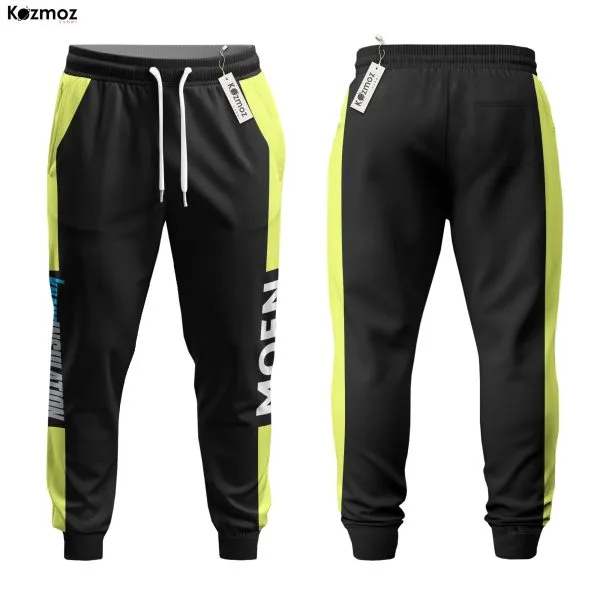 Ryan Blaney Racing Uniform Hoodie Collection - Penske NASCAR Racing Team - Image 5