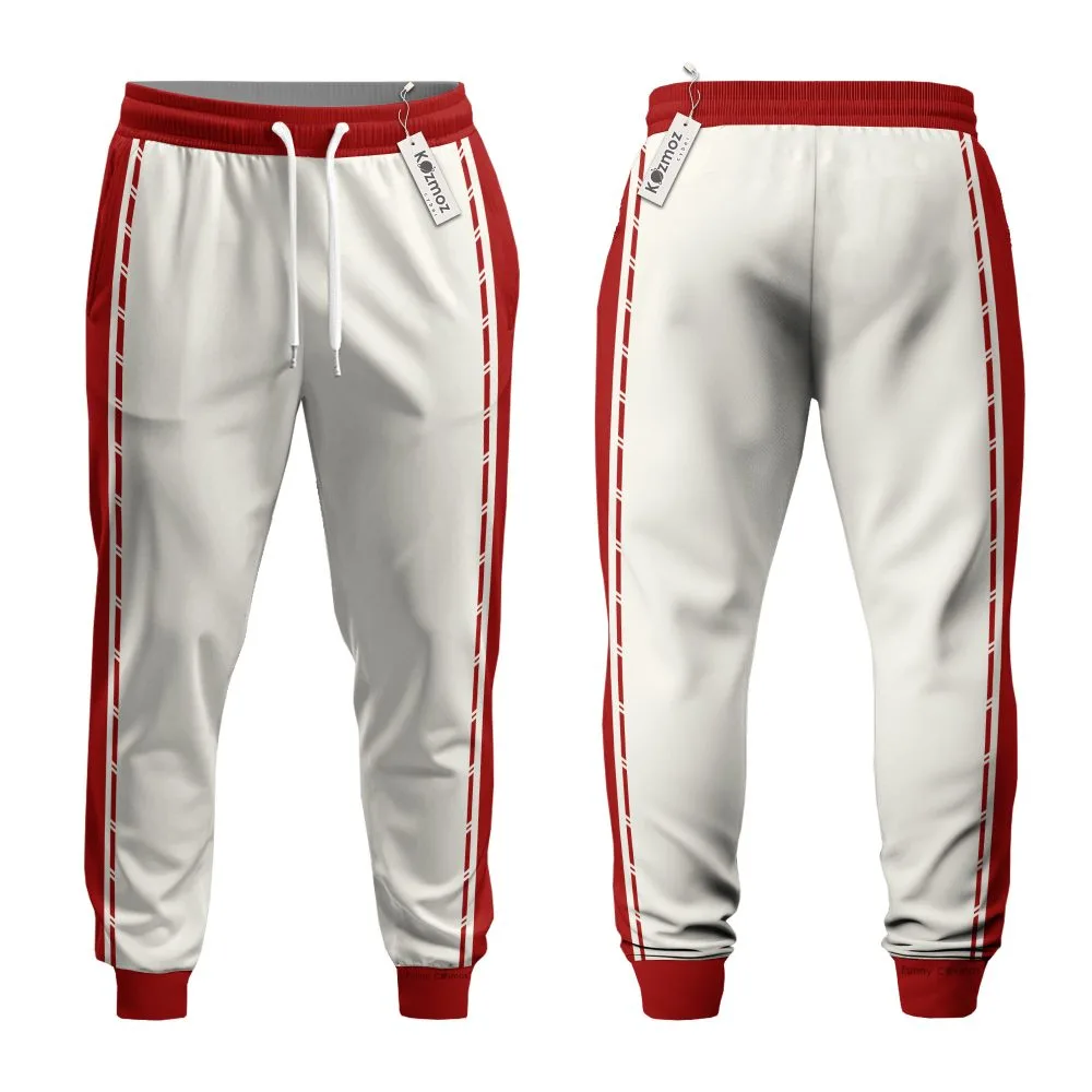 Saint Charles #16 MonocoGP 2026 Costume Racing Suit - Image 5