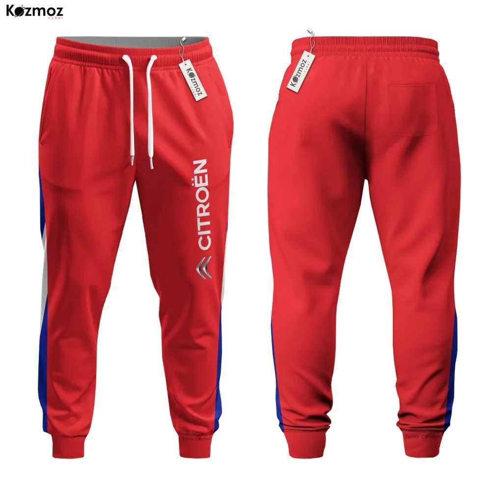 Sébastien Loeb Racing Costume 2012 Red Bull Collection - Citroën World Rally Team WRC - Image 5