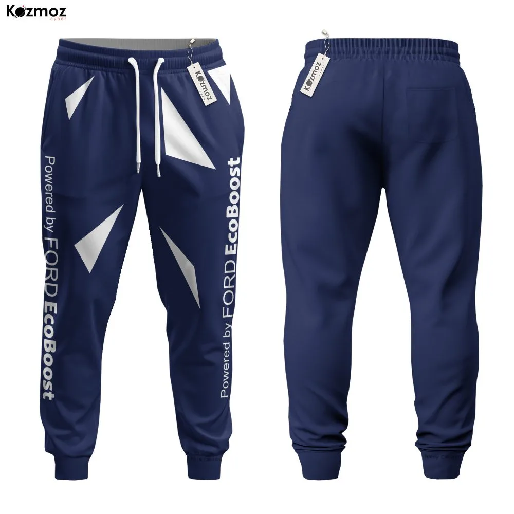 Sébastien Ogier Racing Costume 2017 Red Bull Collection - M-Sport World Rally Team WRC - Image 5