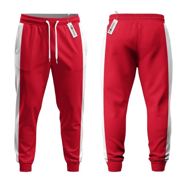 Scu Fer F1 2026 Team Costume Racing Suit - Image 6