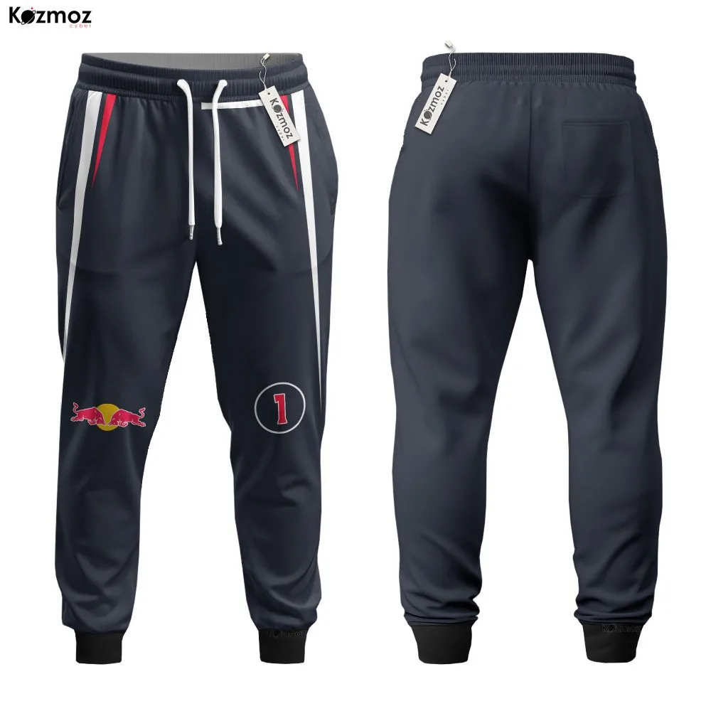 Sebastian Vettel Racing Costume 2011 Collection Red Bull Racing Racing Team - - Image 5