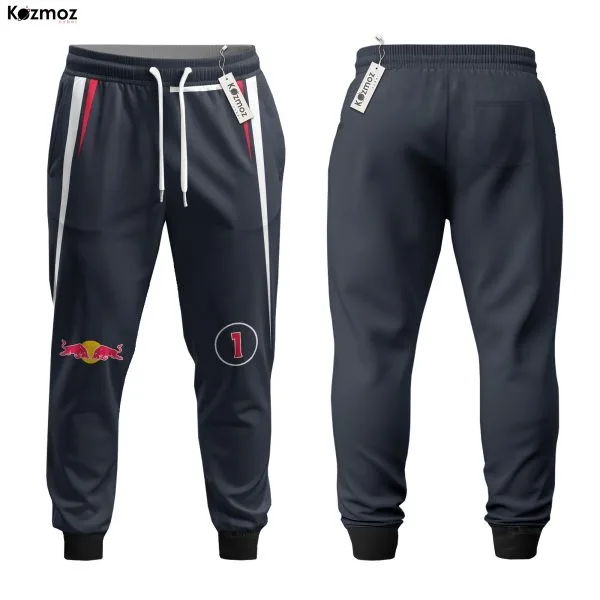 Sebastian Vettel Racing Costume 2011 Collection Red Bull Racing Racing Team - - Image 5