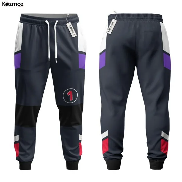 Sebastian Vettel Racing Costume 2014 Collection Red Bull Racing Racing Team - - Image 5