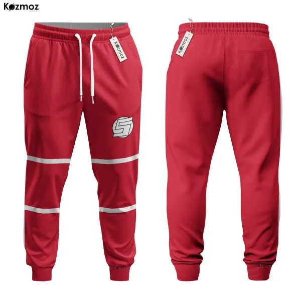 Sebastian Vettel Racing Costume 2017 Collection SF Racing Team - - Image 5