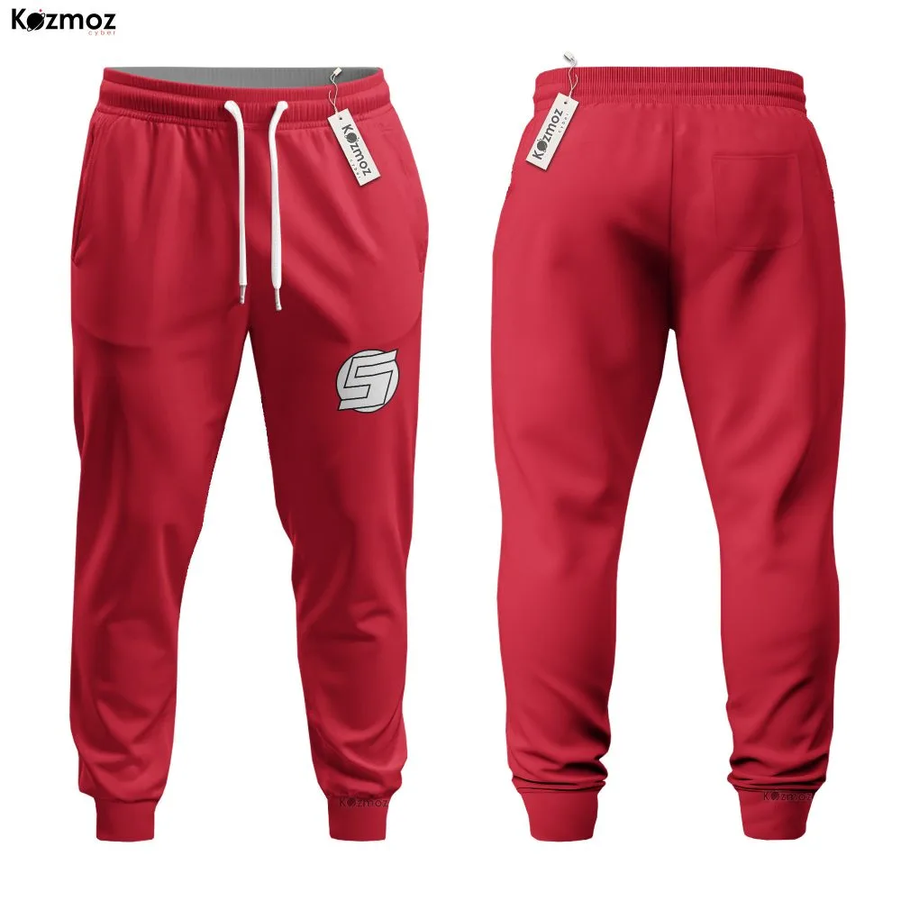 Sebastian Vettel Racing Costume 2019 Collection SF Racing Team - - Image 5
