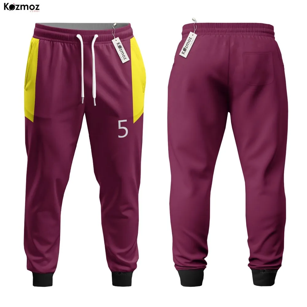 Sebastian Vettel Racing Costume 2020 Collection SF Racing Team - - Image 5
