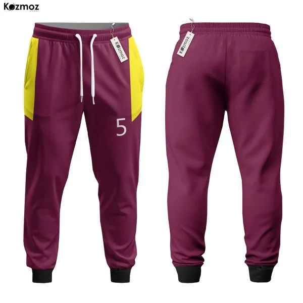 Sebastian Vettel Racing Costume 2020 Collection SF Racing Team - - Image 5
