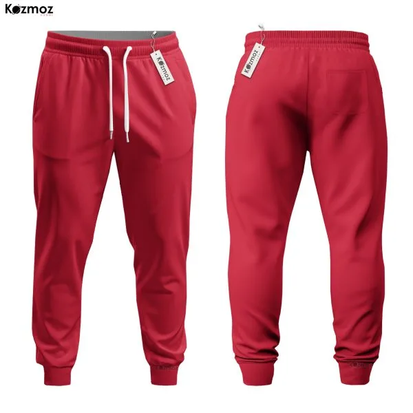 Sebastian Vettel SF 2020 Racing Uniform Team Hoodie & Jogger Set - - Image 5