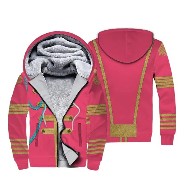 Sergeant Pepper Racing Costume Suit 2024 Motorsport Championship - Image 4
