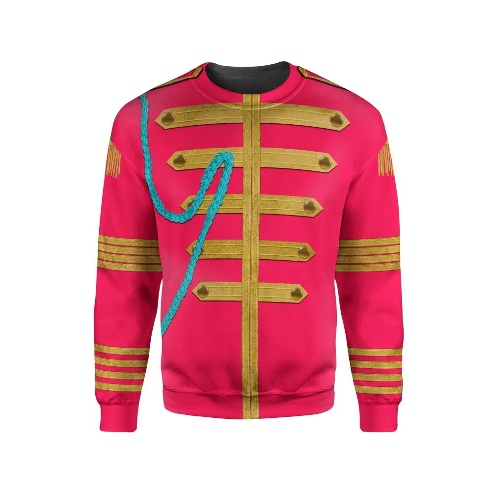 Sergeant Pepper Racing Costume Suit 2024 Motorsport Championship - Image 2