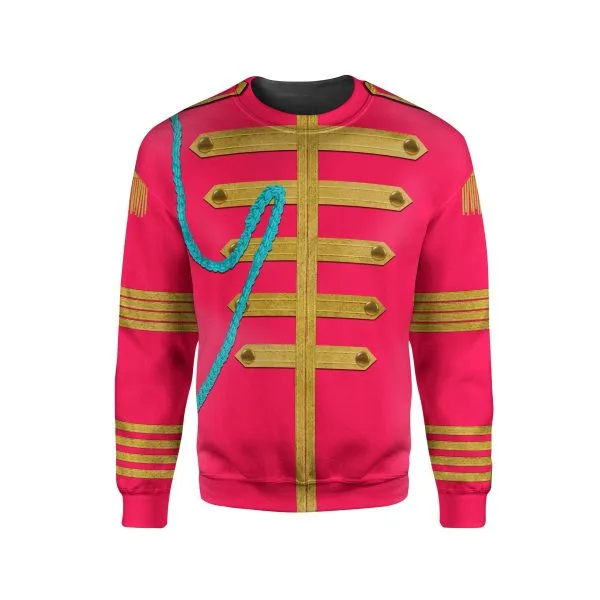 Alternative view of Sergeant Pepper Racing Costume Suit 2024 Motorsport Championship