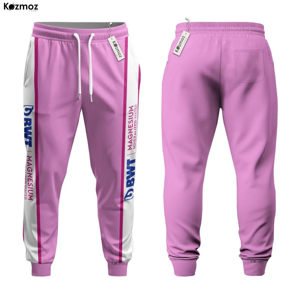 Sergio Perez Force India BWT 2020 Racing Costume Collection -  Racing Team - - Image 5